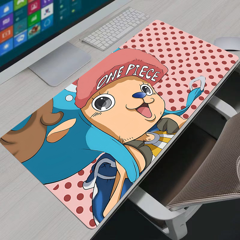 One Piece Tony Tony Chopper Ga - Esports Gaming Pad recension och pris
