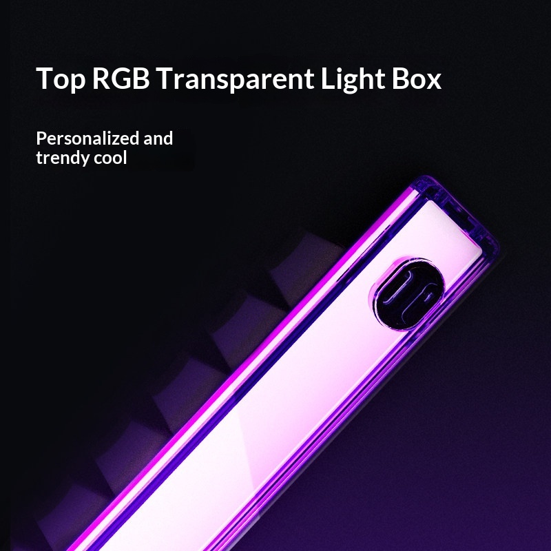 Mad Catz Nano68 Magnetic Switc - Esports Gaming Kings recension och pris