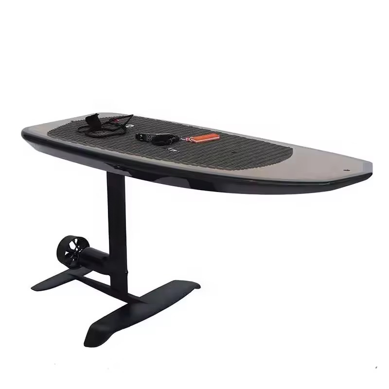 High-Performance E-Foil Electr - Esports & Gaming Optics Gmbh recension och pris