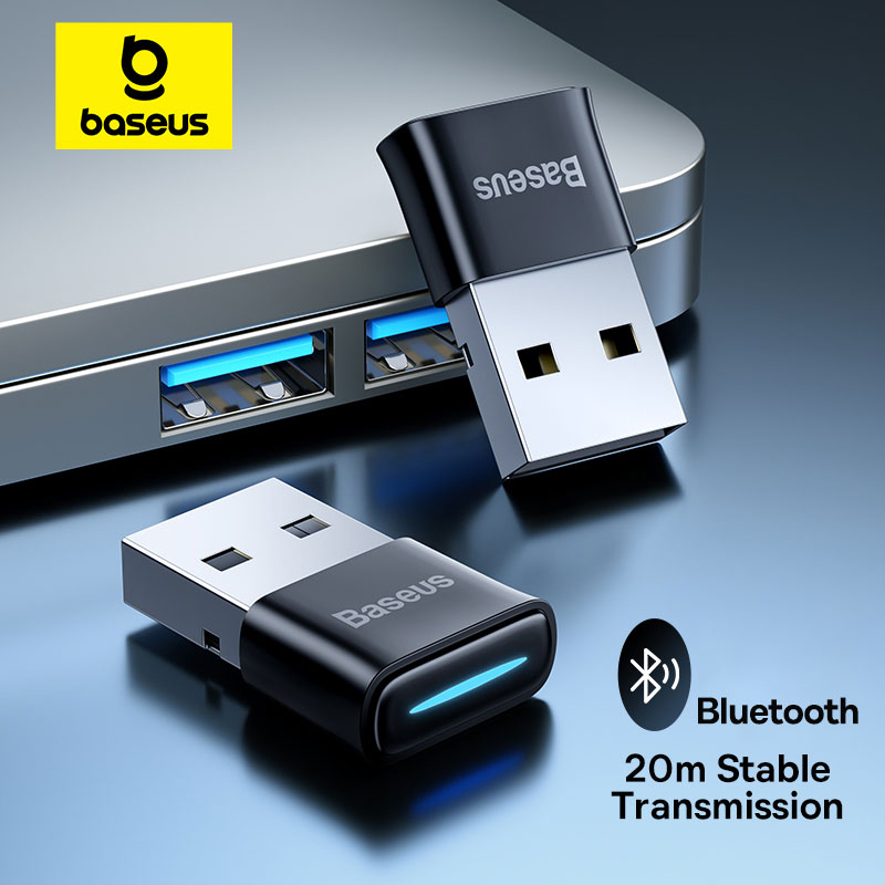 Baseus USB Bluetooth Adapter W - Esports Wireless Gaming Mouse recension och pris