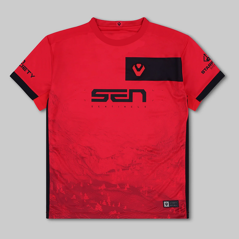 Valorant Sentinels Esports Gam - Esports Gaming Tournaments recension och pris