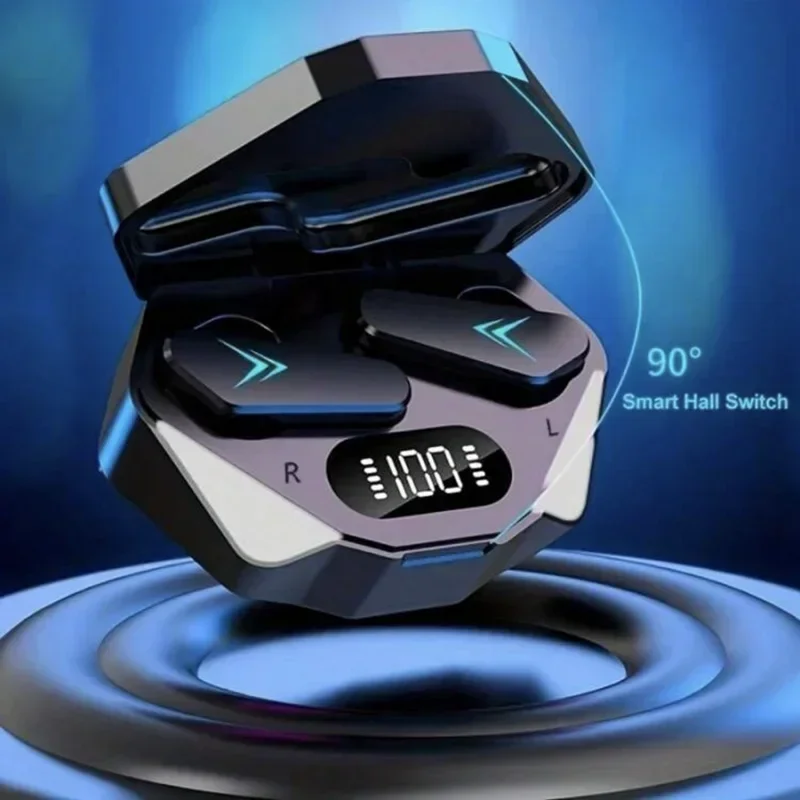 New TWS Bluetooth Earphones Wi - Esports Gaming Bar recension och pris