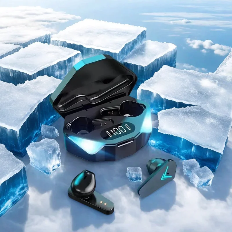 New TWS Bluetooth Earphones Wi - Esports Gaming Bar recension och pris
