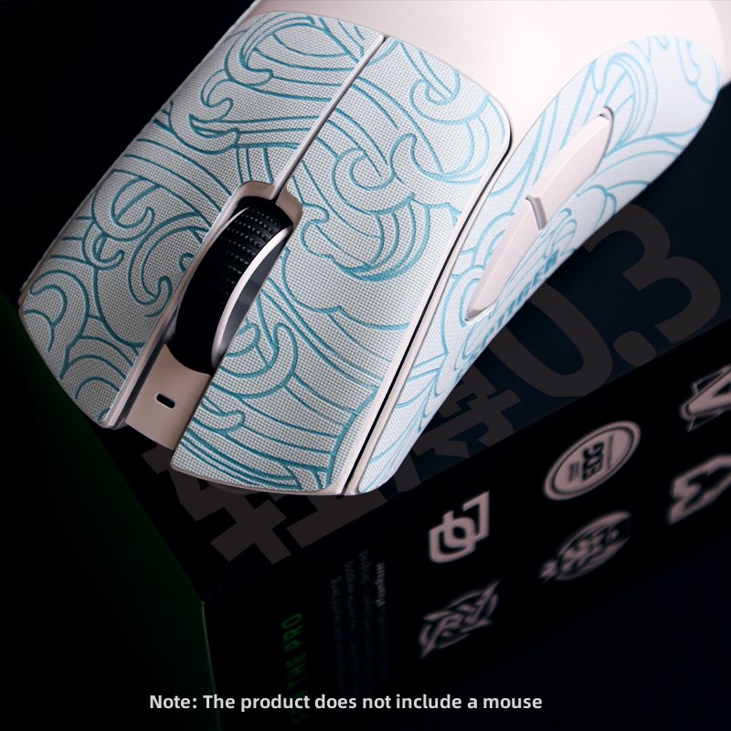 Esports Tiger Gaming Mouse Gri - Esports Wireless Gaming Mouse recension och pris