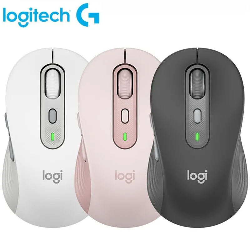 Logitech（G）M750 Wireless Bluet - Esports Wireless Gaming Mouse recension och pris