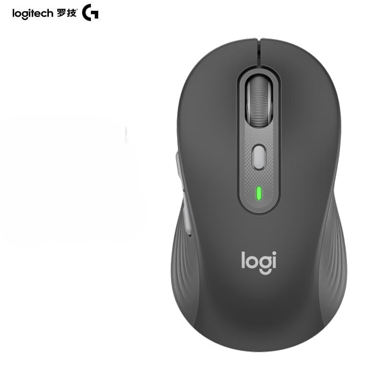Logitech（G）M750 Wireless Bluet - Esports Wireless Gaming Mouse recension och pris