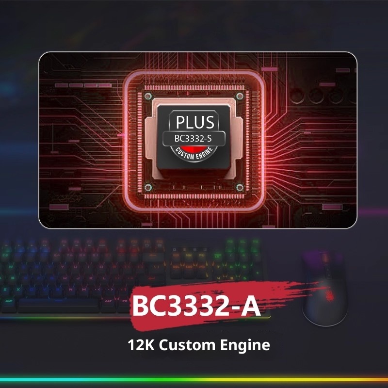 Bloody R90 PLUS Wireless Mouse - Esports Wireless Gaming Mouse recension och pris