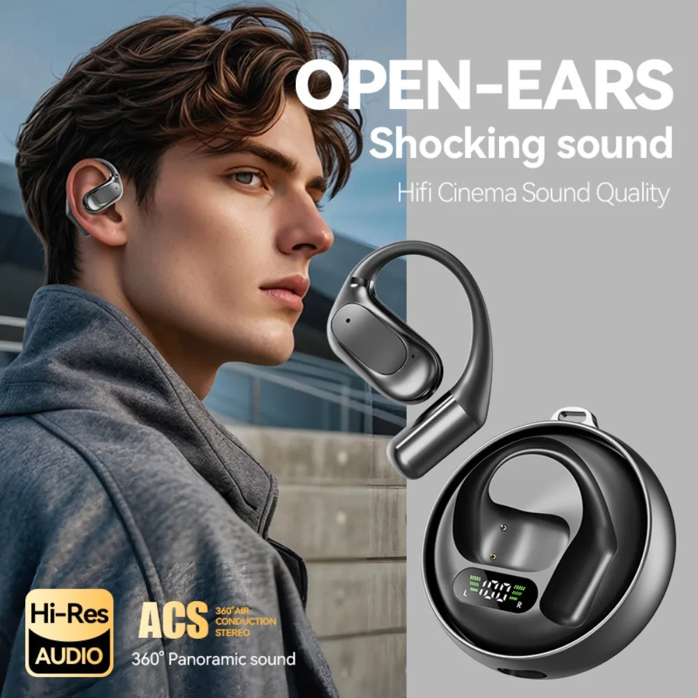 Wireless Earbuds E Sports Game - Esports Gaming Bar recension och pris