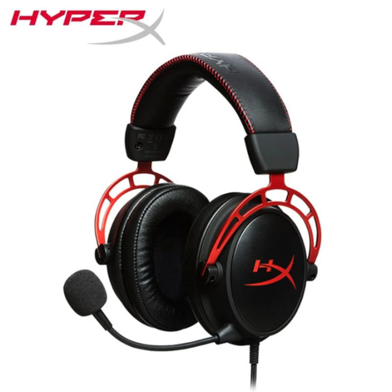 Used Original  HyperX Cloud Al - Esports Gaming Bar recension och pris