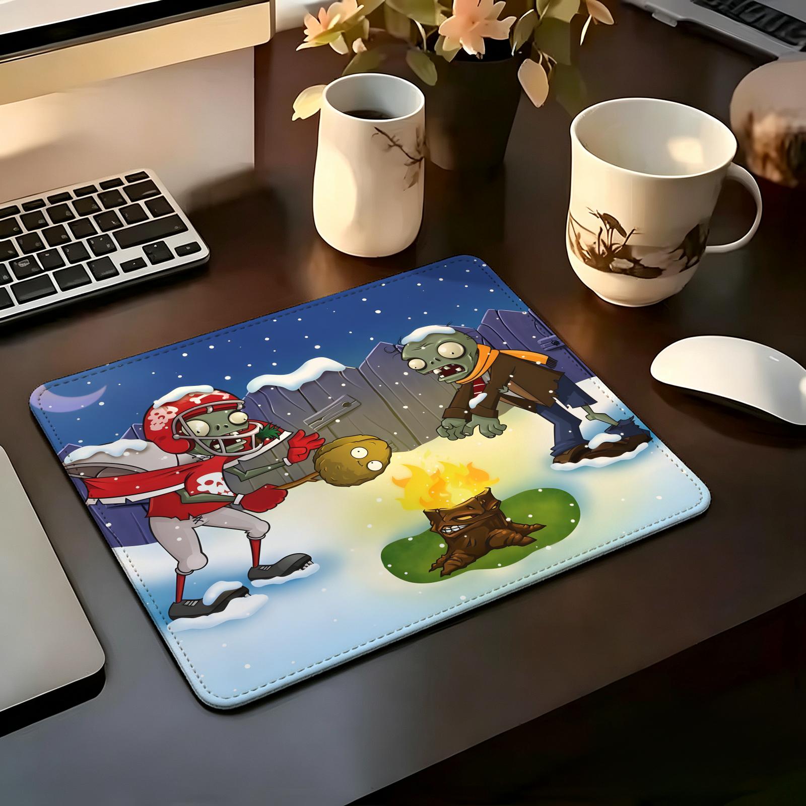 Compact Gaming Mat Reinforced  - Esports Vs Gaming recension och pris