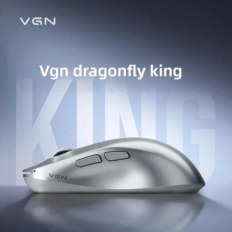 VGN Dragonfly King Magnesium A - Esports Gaming Kings recension och pris