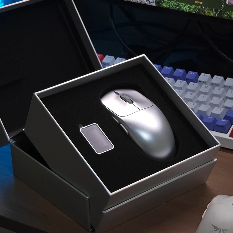 VGN Dragonfly King Magnesium A - Esports Gaming Kings recension och pris