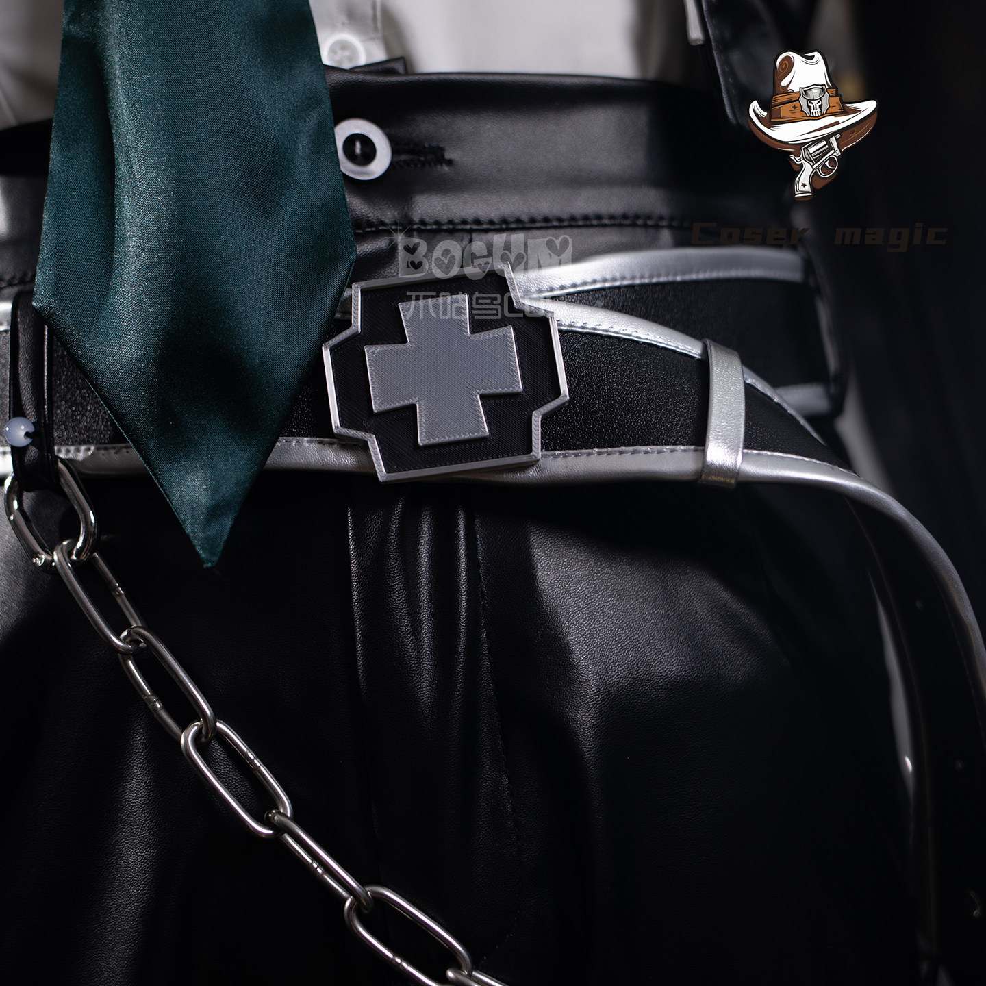Identity V Knight Cosplay Cost - Esports & Gaming Optics Gmbh recension och pris