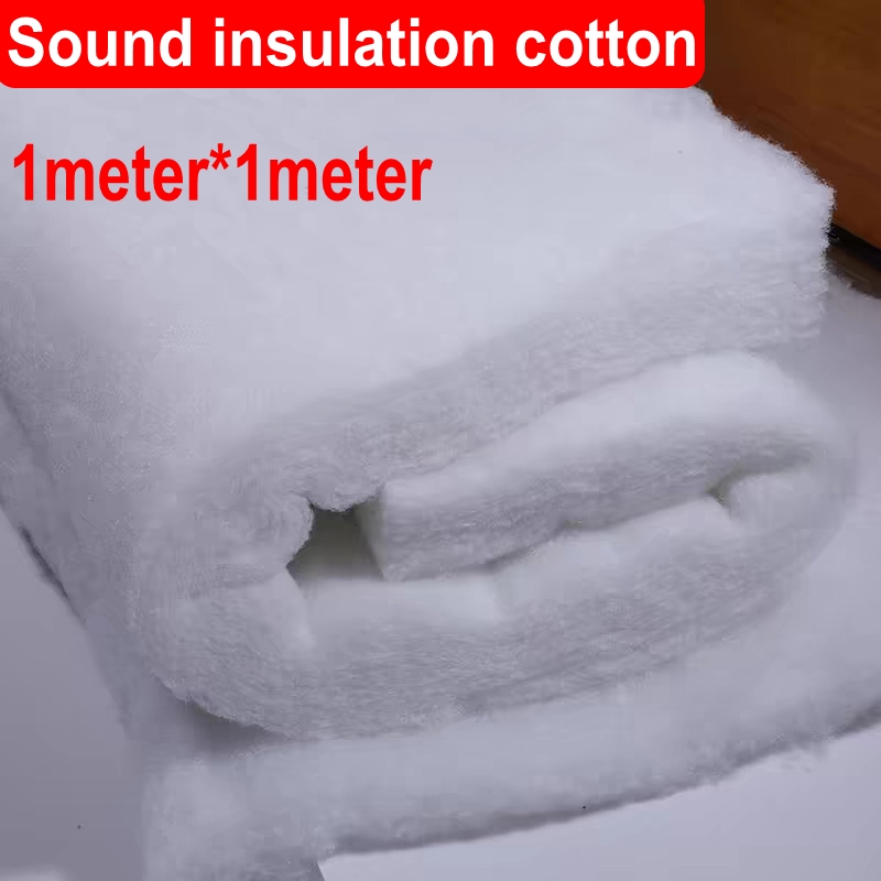1 Meter X 1 Meter Sound Insula - Sound Dampening Foam recension och pris