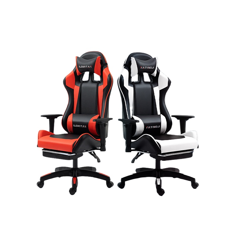 Gaming Chair for Esports and O - Esports & Gaming Optics Gmbh recension och pris