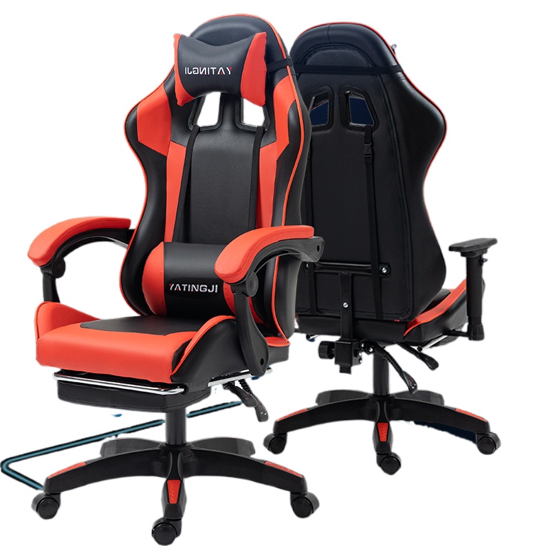 Gaming Chair for Esports and O - Esports & Gaming Optics Gmbh recension och pris