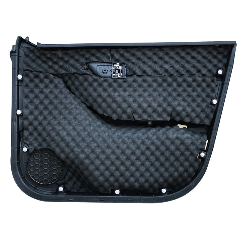 Sound Absorption Wave Cotton A - Sound Dampening Foam recension och pris
