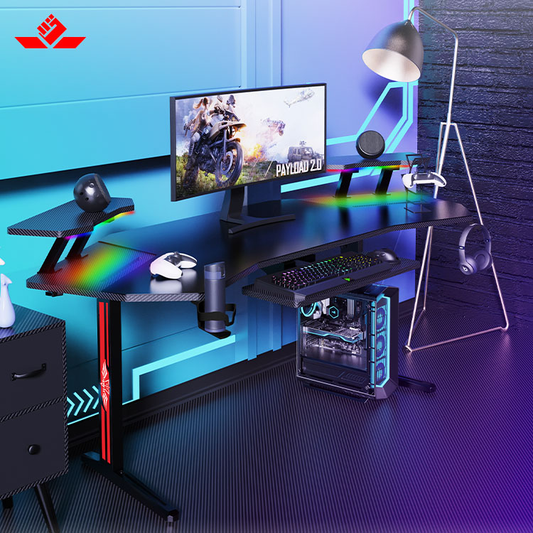 70-Inch Large RGB LED Light E- - Esports & Gaming Optics Gmbh recension och pris