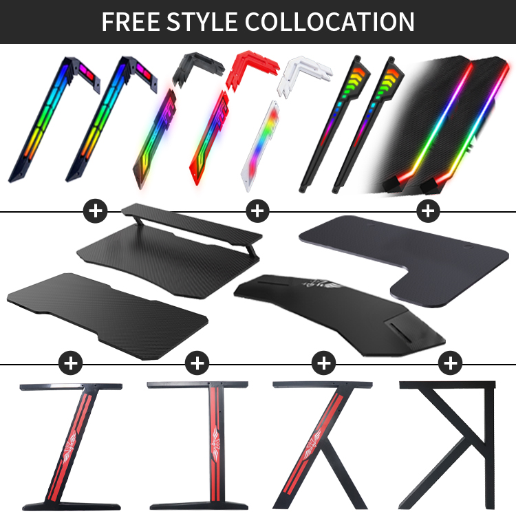 70-Inch Large RGB LED Light E- - Esports & Gaming Optics Gmbh recension och pris