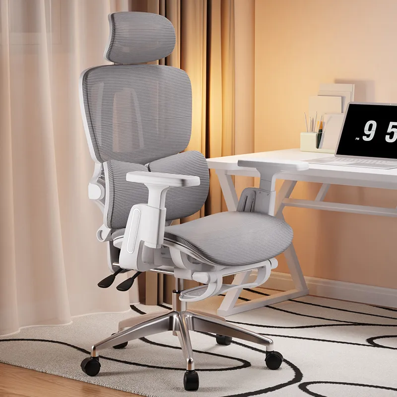 Ergonomic Office Chair Breatha - Esports & Gaming Optics Gmbh recension och pris