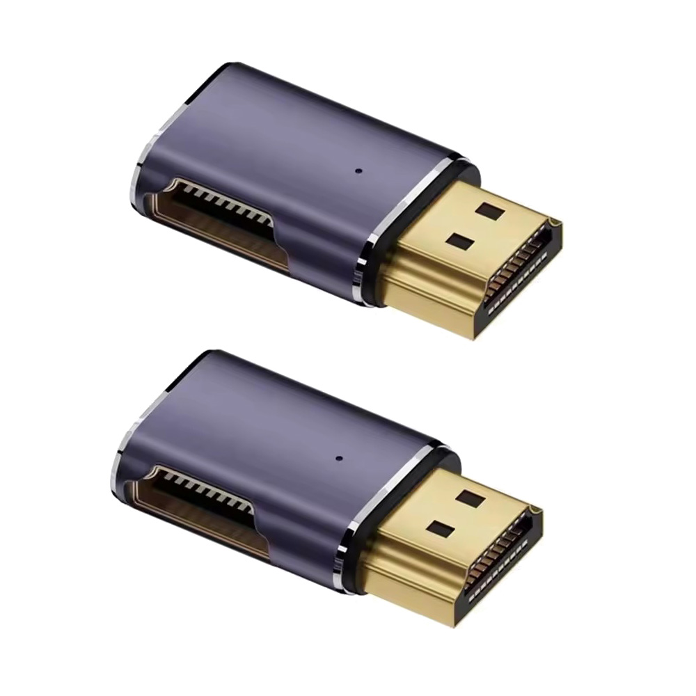 HDMI 2.1 90-degree left angle  - Gaming Speaker 2.1 recension och pris