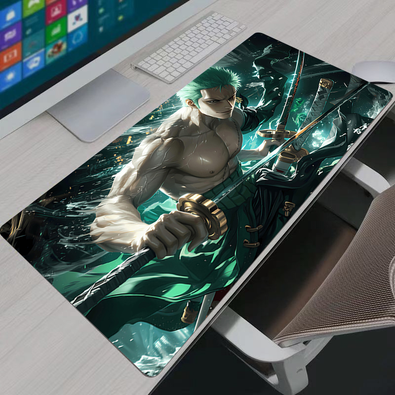 Mouse Pad Notbook One Piece Zo - Esports Gaming Pad recension och pris