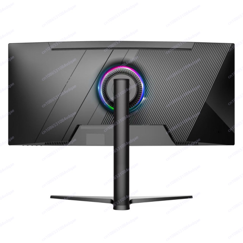 38-Inch 4K 144Hz Curved Gaming - Esports Gaming Room recension och pris