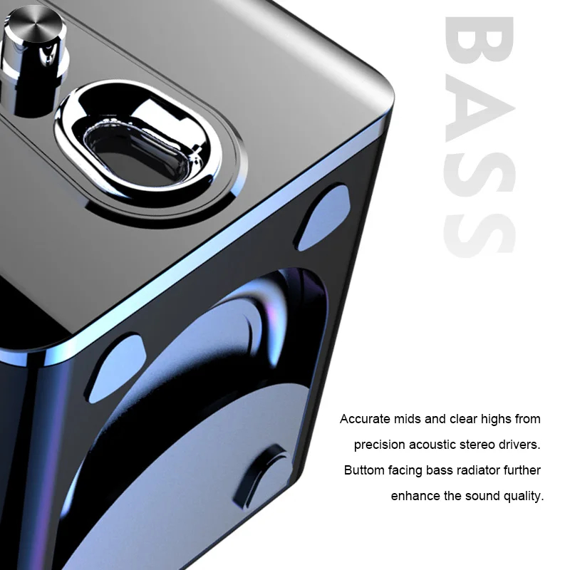 Computer Speakers Home Theater - Gaming Speaker 2.1 recension och pris