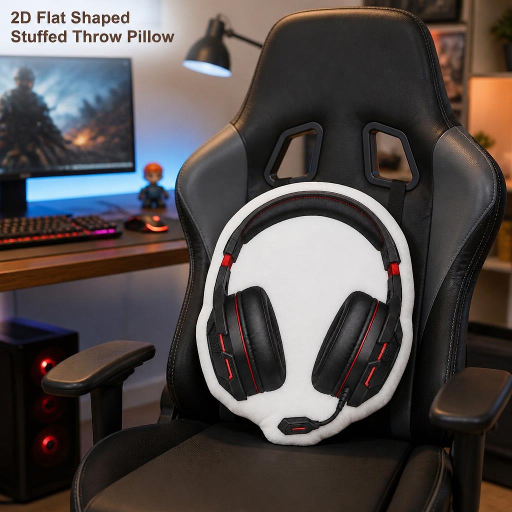 Gaming Headset Esports Streami - Esports Gaming Bed recension och pris