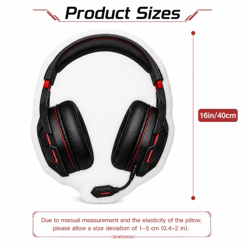 Gaming Headset Esports Streami - Esports Gaming Bed recension och pris