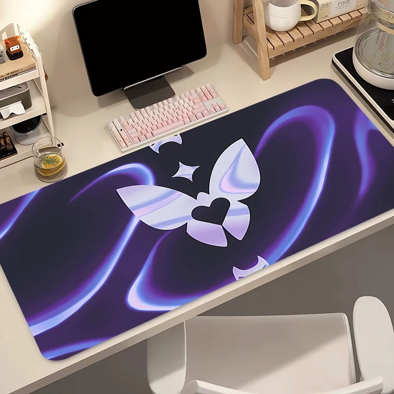 Mouse Pad Gamer Computer Anime - Esports Gaming Pad recension och pris
