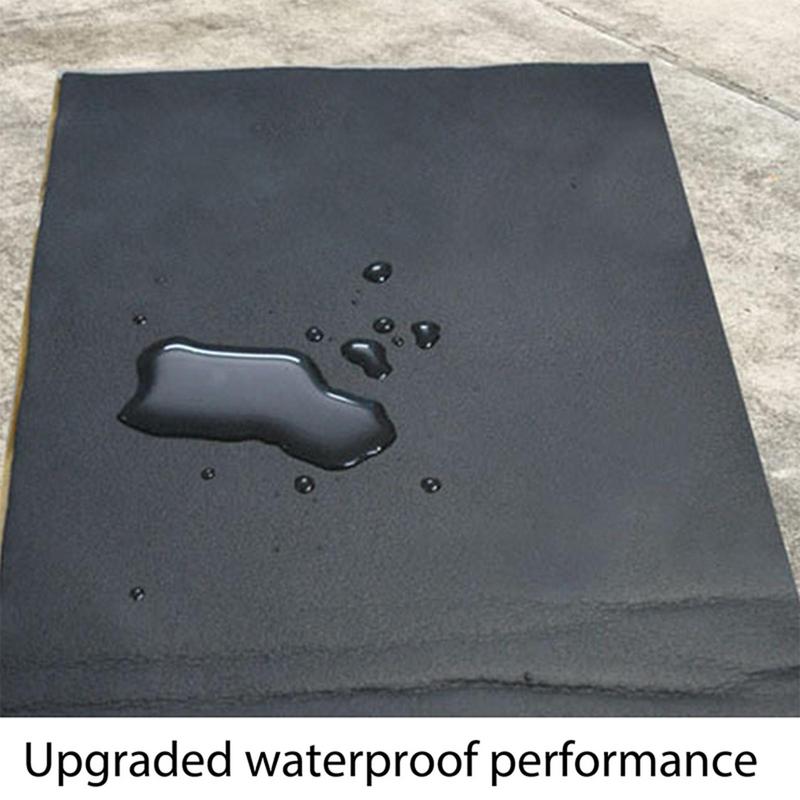 5/10/15/20mm Car Sound Deadene - Sound Dampening Foam recension och pris