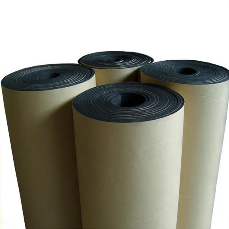 5/10/15/20mm Car Sound Deadene - Sound Dampening Foam recension och pris