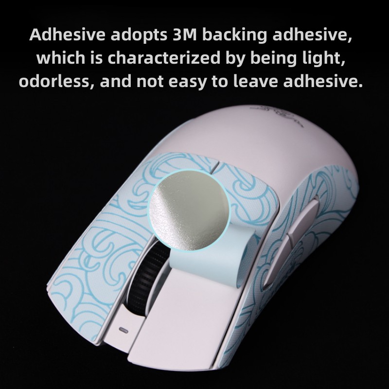 Esports Tiger Gaming Mouse Gri - Esports Wireless Gaming Mouse recension och pris