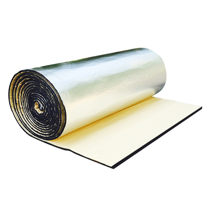 100/150/200/300cmx50cm Car Sou - Sound Dampening Foam recension och pris