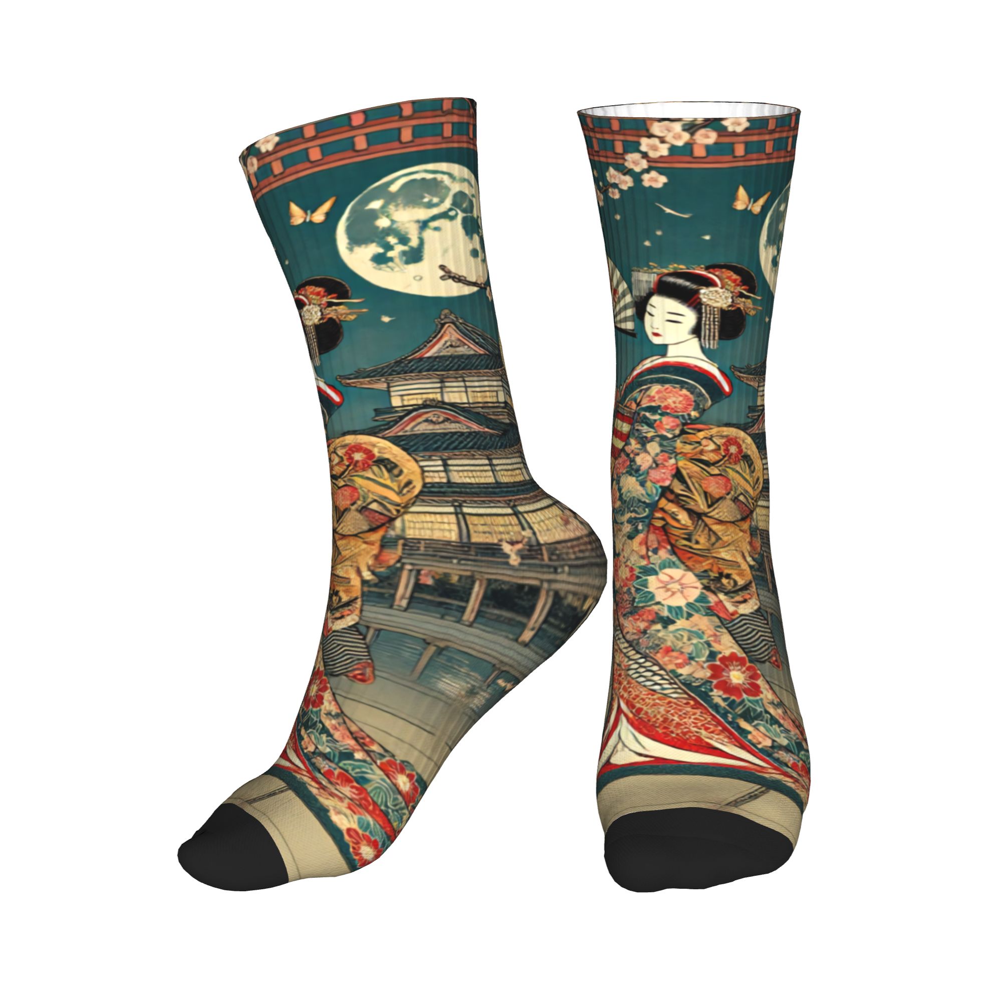 Kawaii Three Kimono Ladies Moo - Esports & Gaming Optics Gmbh recension och pris