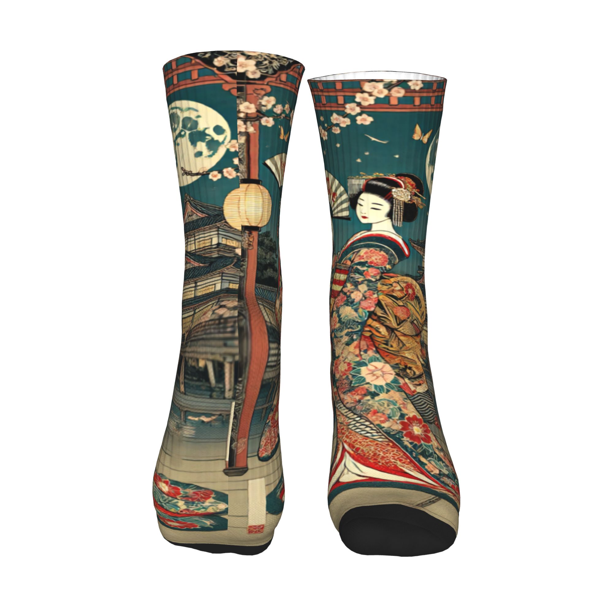 Kawaii Three Kimono Ladies Moo - Esports & Gaming Optics Gmbh recension och pris
