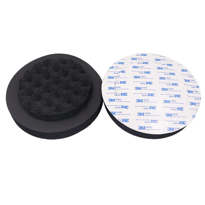 3M Adhesive 6.5 inch Car Horn  - Sound Dampening Foam recension och pris