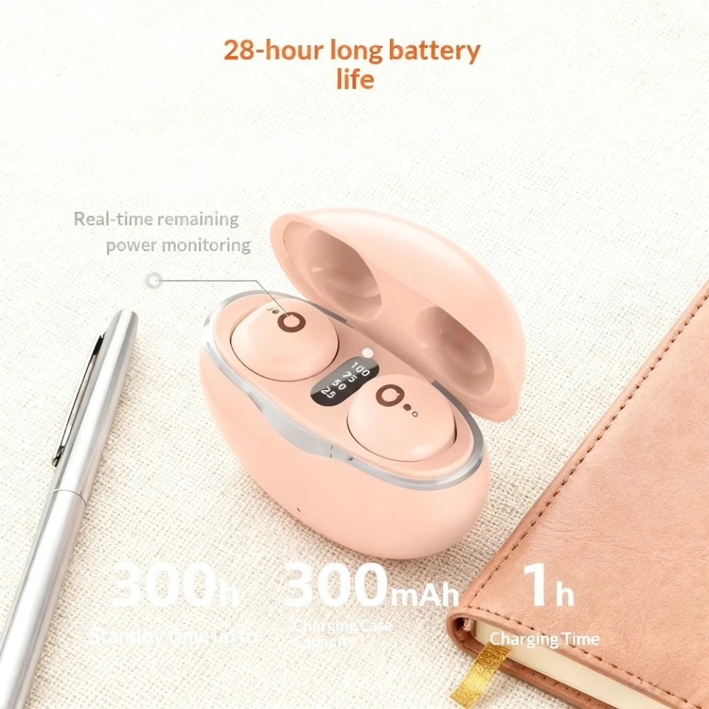 Wireless Gaming Earbuds Low La - Esports Gaming Bar recension och pris