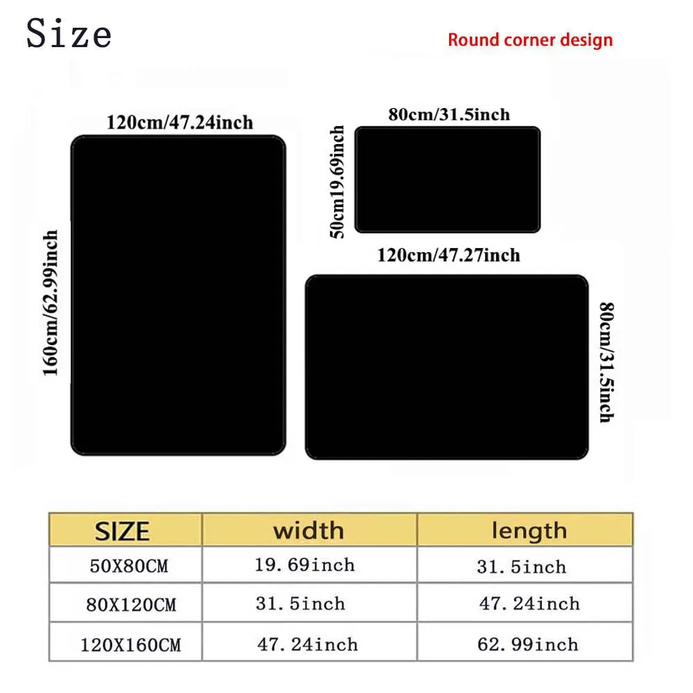 Gaming Rug for Boys Room Gamer - Esports Gaming Pad recension och pris