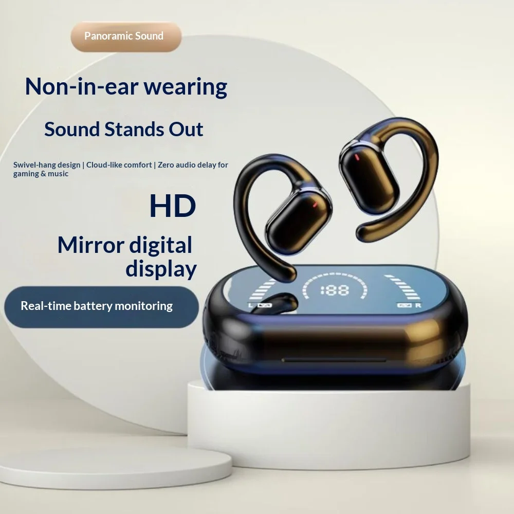 Wireless Earbuds Low Latency H - Esports Gaming Bar recension och pris