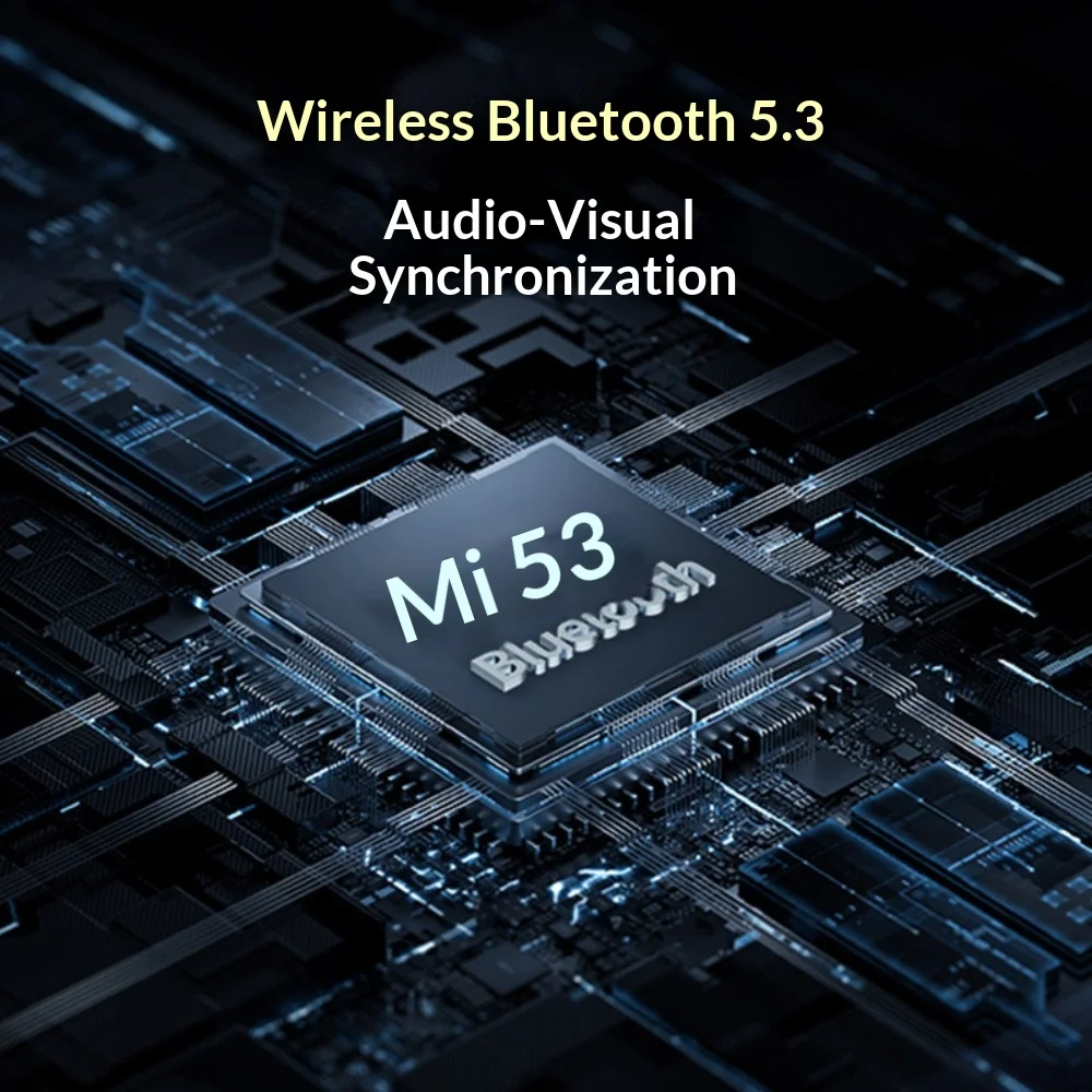 Wireless Earbuds Low Latency H - Esports Gaming Bar recension och pris