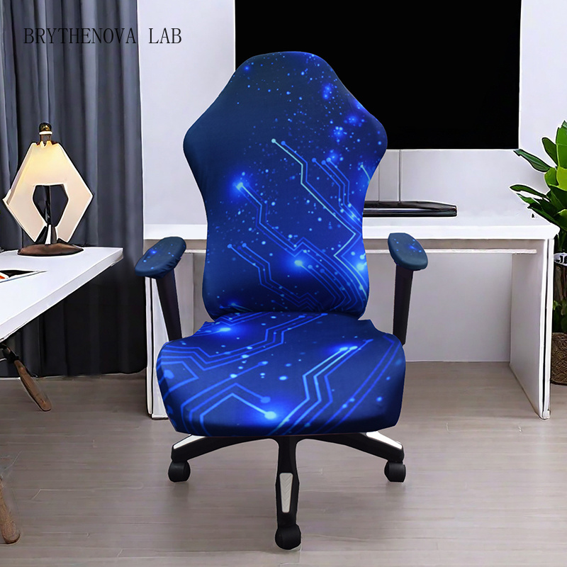 Gaming Chair Cover Elastic Int - Esports Gaming Bar recension och pris