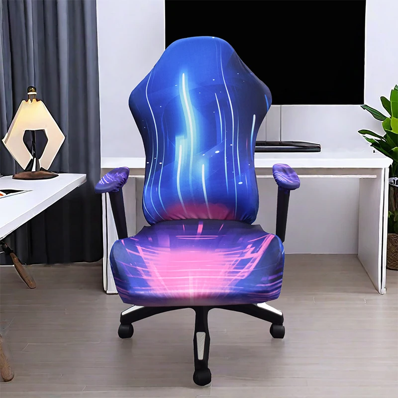 Gaming Chair Cover Elastic Int - Esports Gaming Bar recension och pris