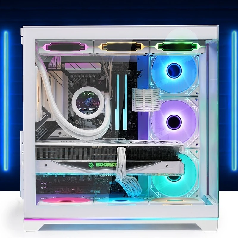 Desktop computer case, sea vie - Esports Gaming Room recension och pris
