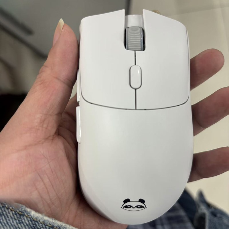 Metaphyuni panda P1 Wireless M - Esports Wireless Gaming Mouse recension och pris