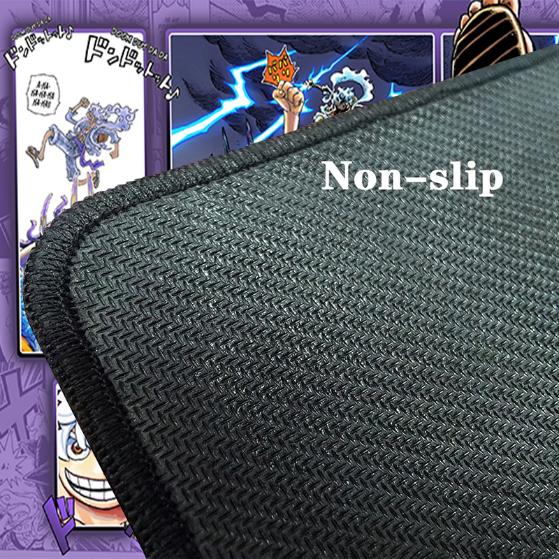 Boardgame- One Piece OPCG Luff - Esports Gaming Pad recension och pris