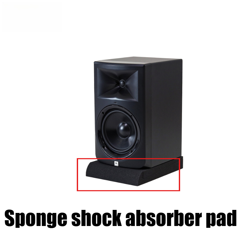 Shockproof Sound Insulation Is - Sound Dampening Foam recension och pris