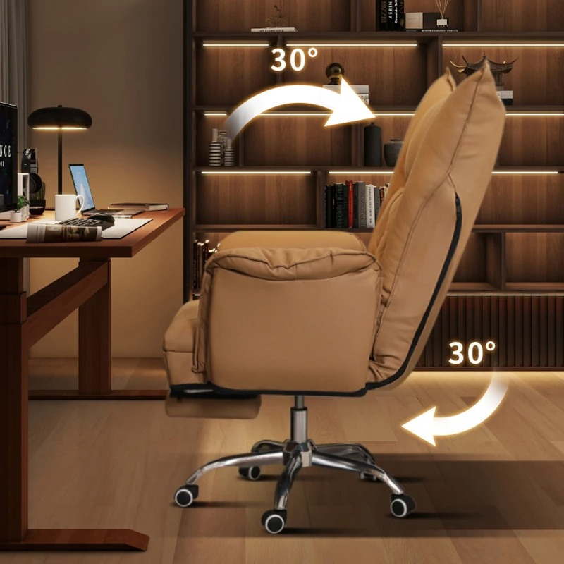 Household Backrest Office Chai - Esports Gaming Room recension och pris