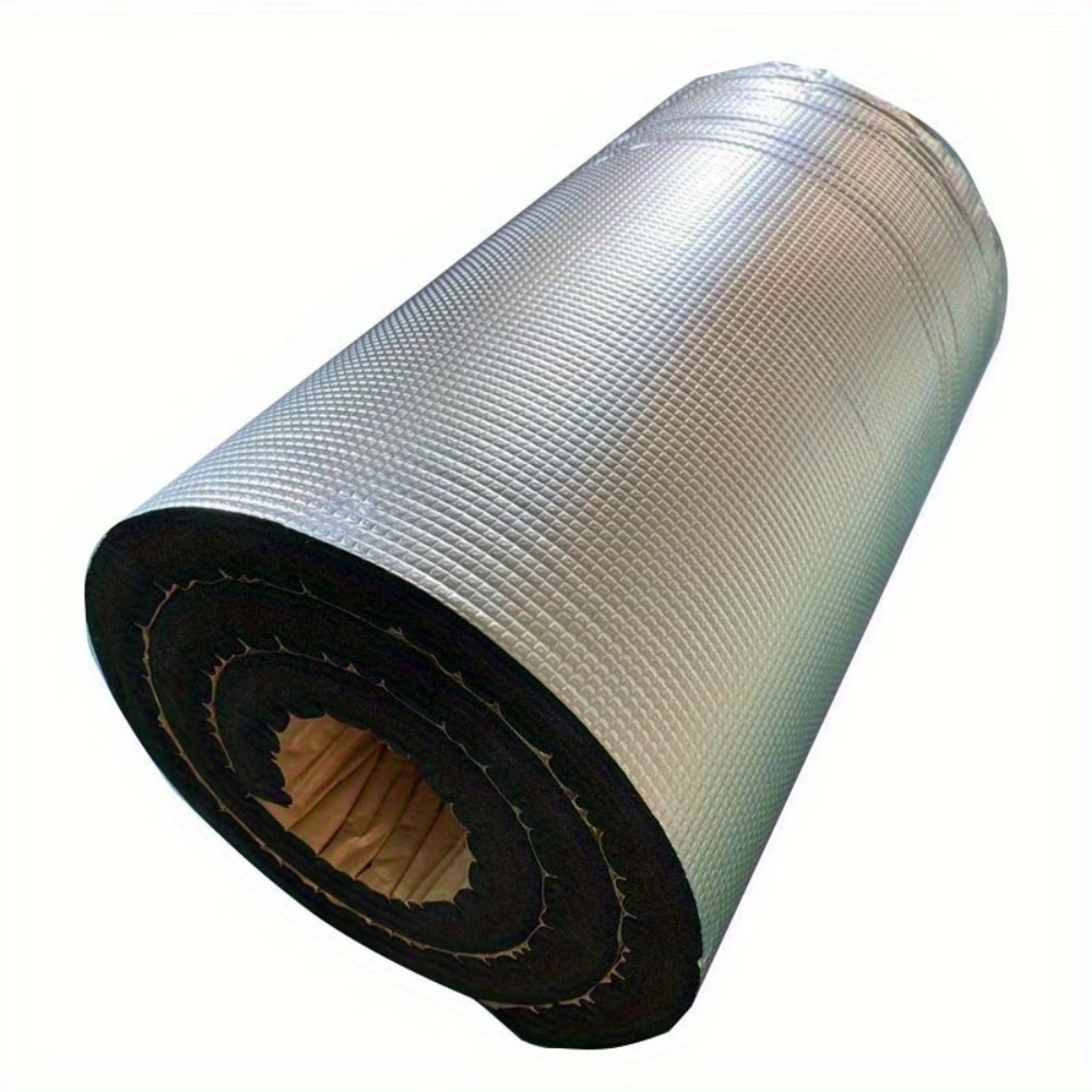 Extra Thick 20mm Car Sound Dea - Sound Dampening Foam recension och pris